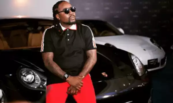 Wale Announces When He Will Be In South Africa To Shoot Spirit Video